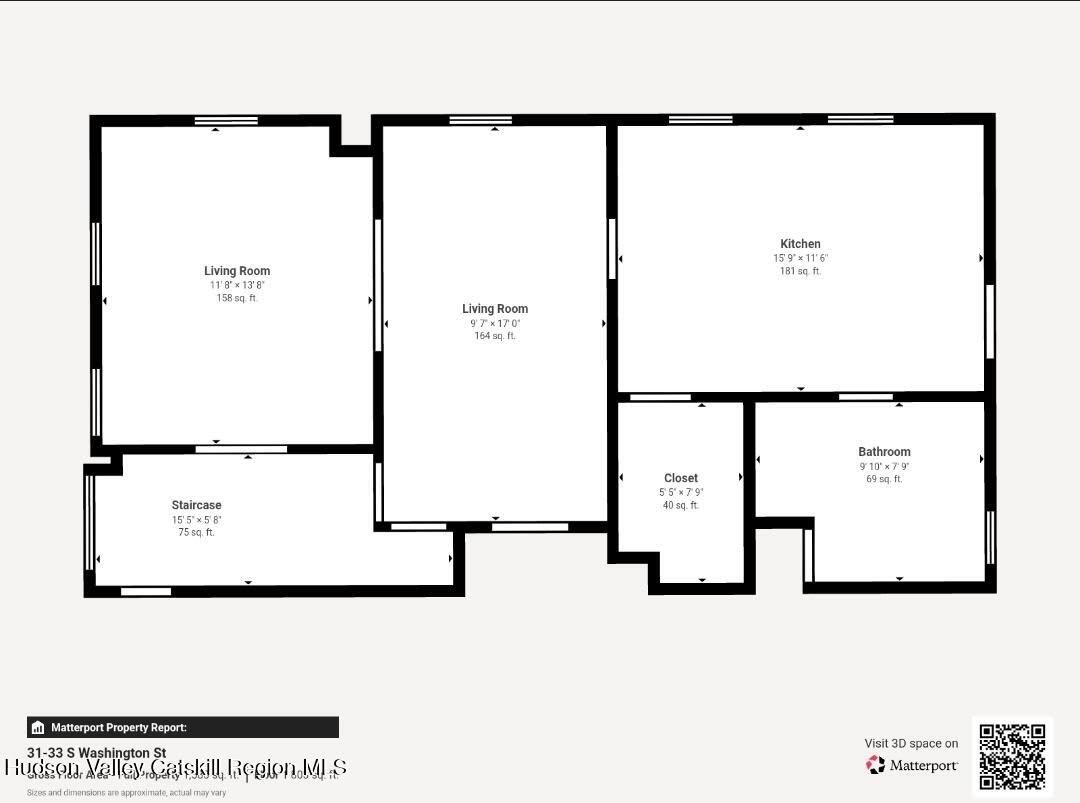 31 S Washington Street – photo 3