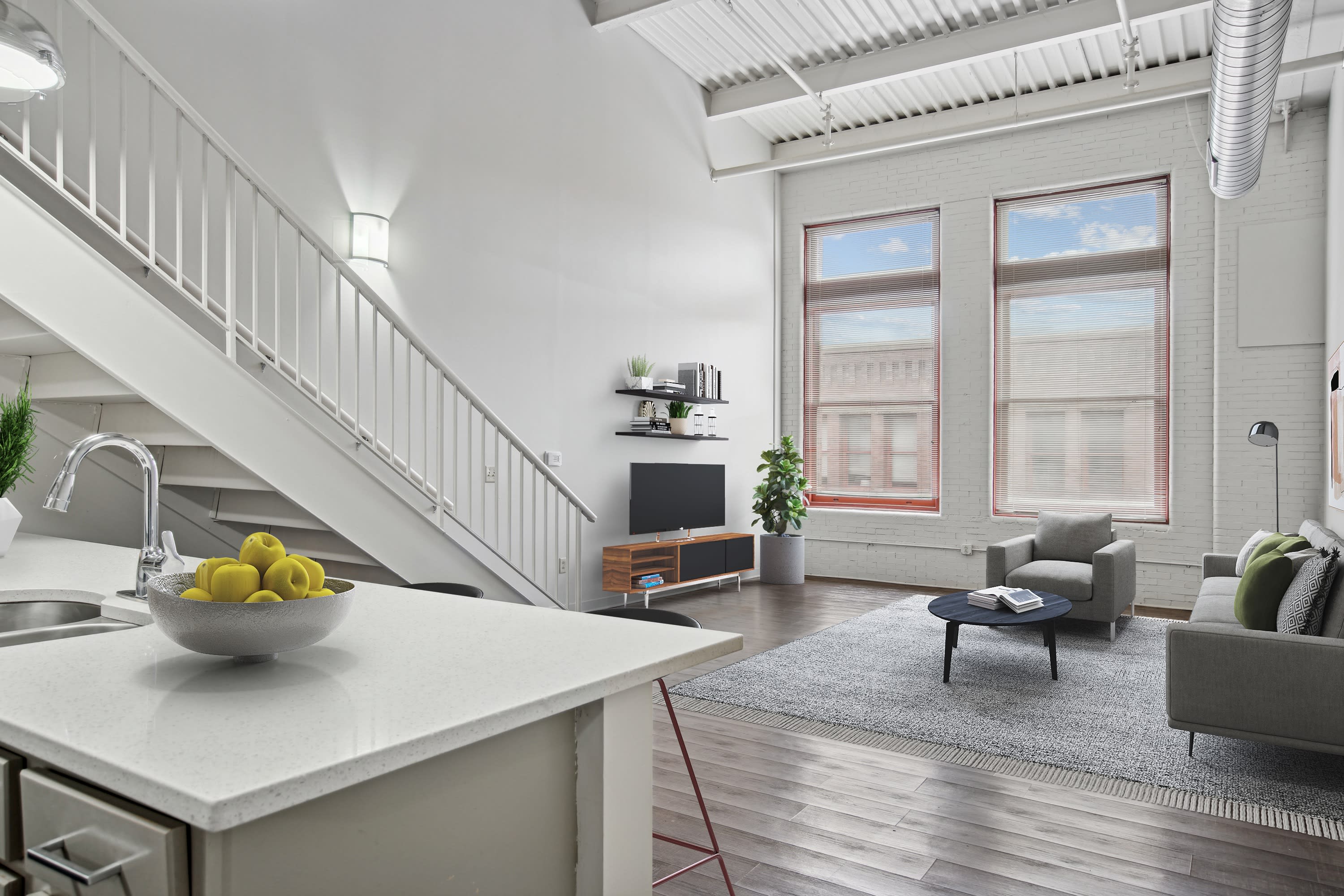 Heinz Lofts – photo 4