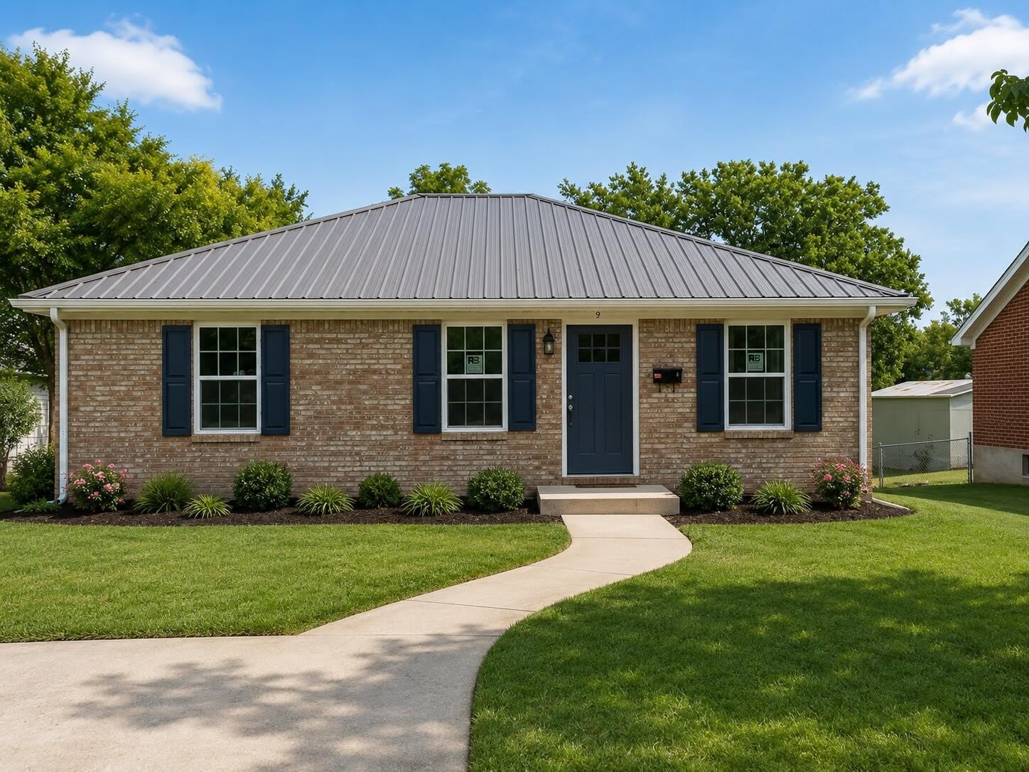 909 E Irvine Street – photo 1