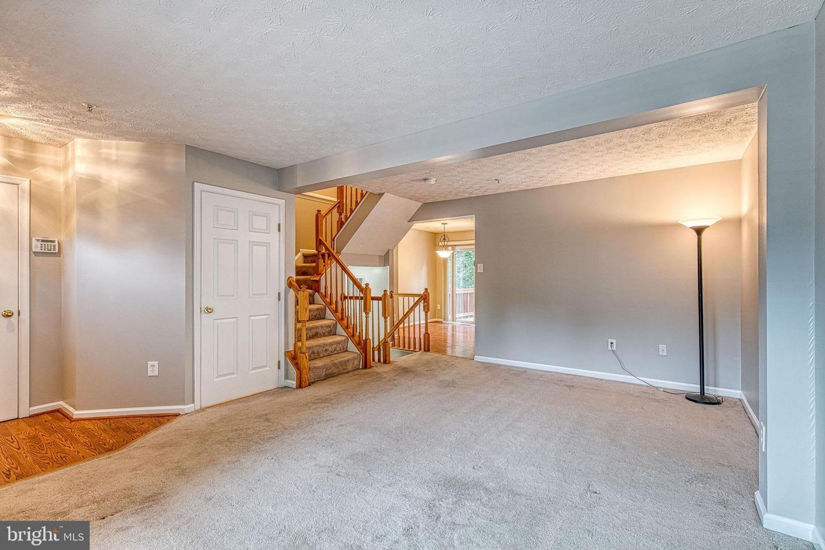 Welcome To This Beautiful 3Bd 2 5Bth Brick Front Townhome In The Highly Desirable New Town Community – photo 3