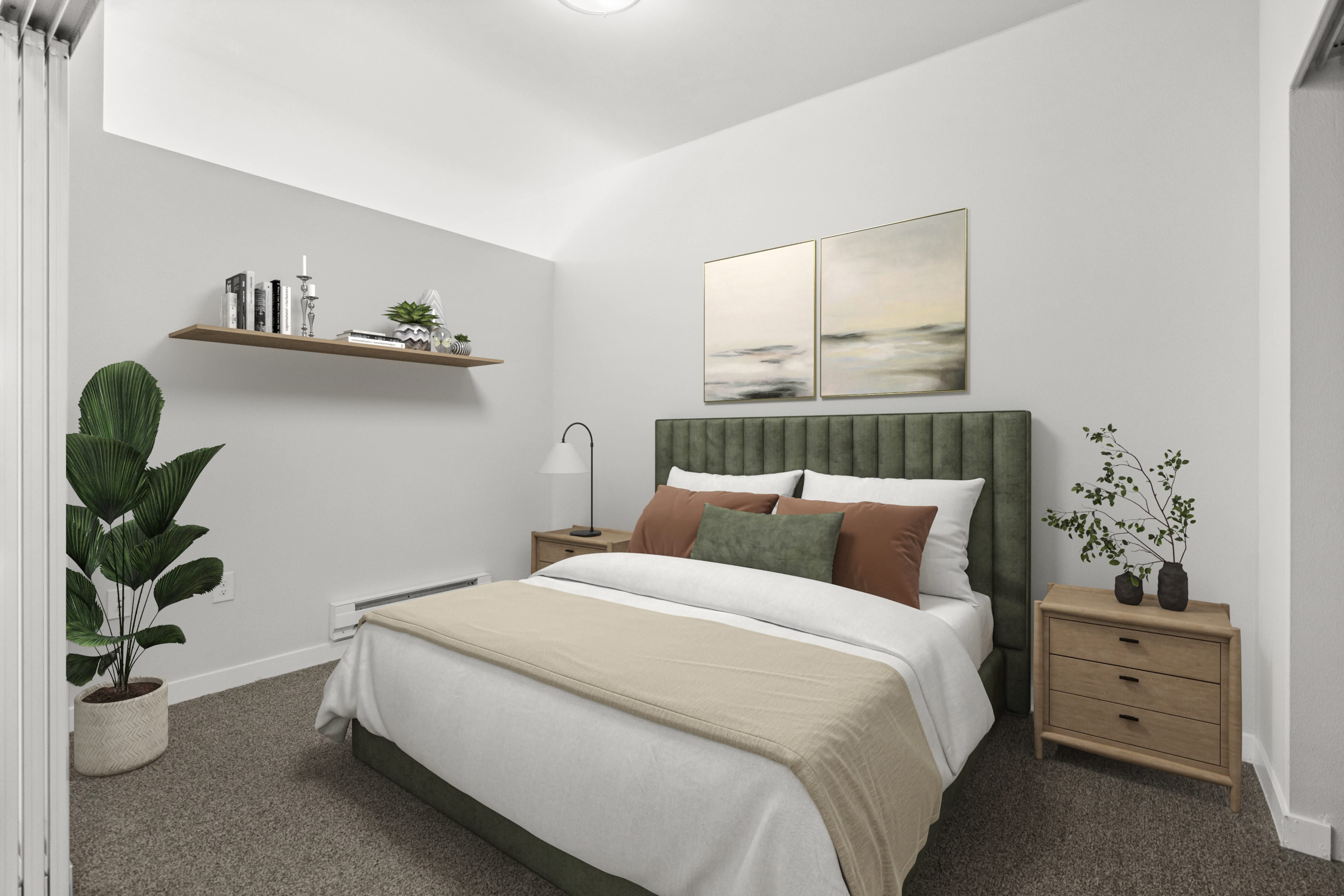 The Platform Apartments – photo 5
