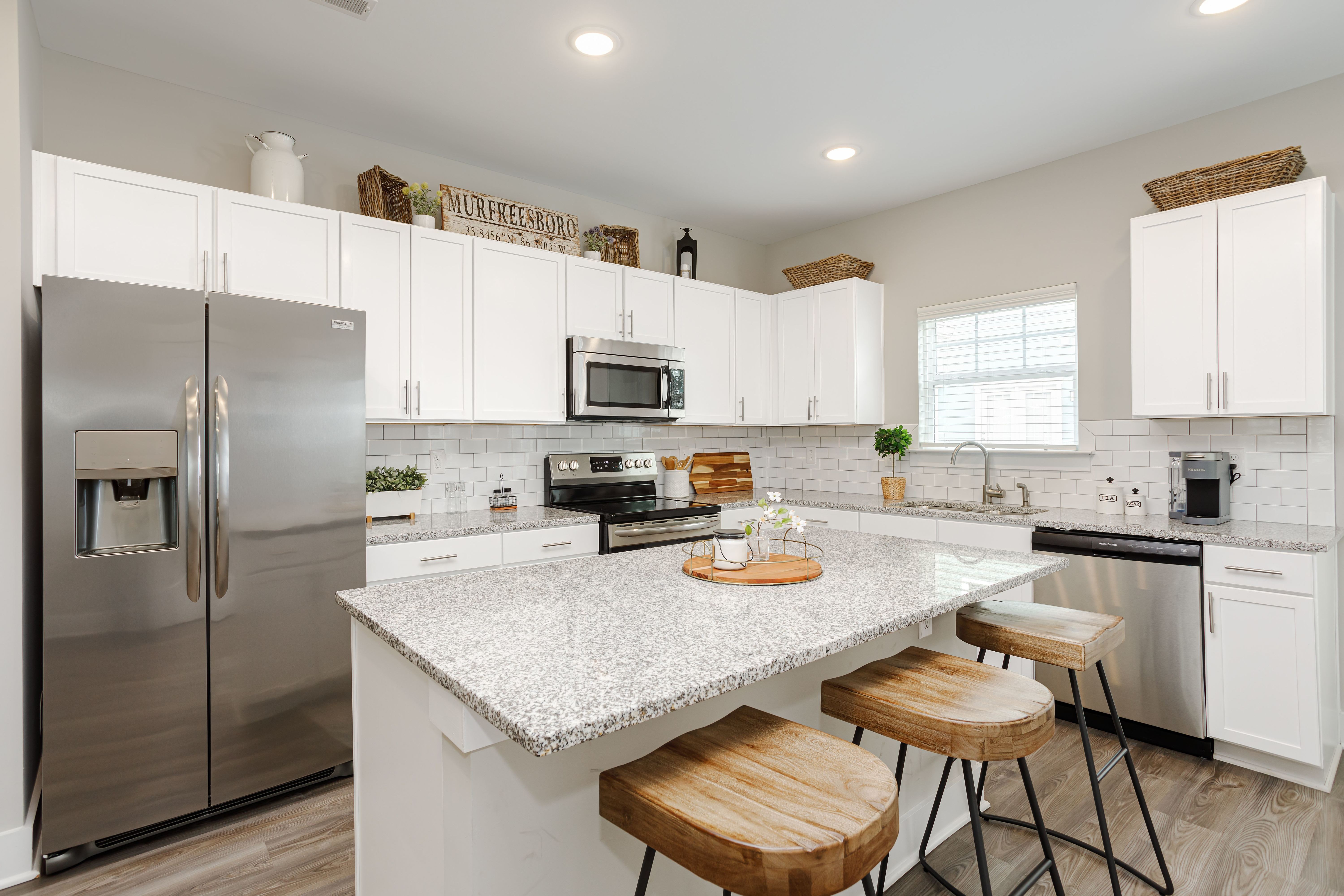 Village Old Fort Townhomes – photo 4