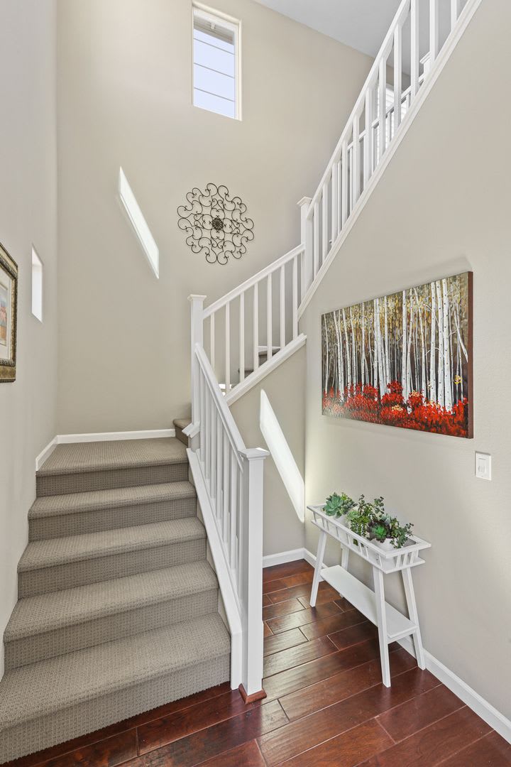 Immaculate single owner home in Natomas w/generous open layout – photo 5