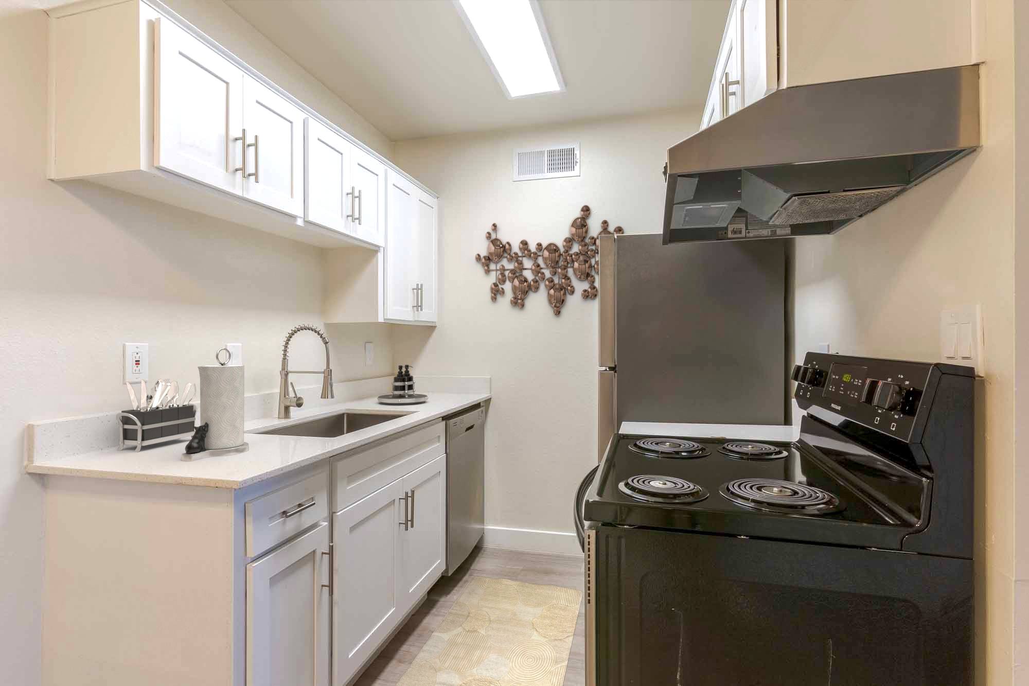 Elevation Apartments – photo 5