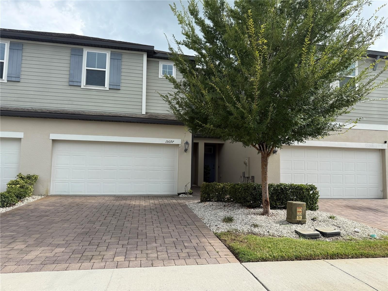 15097 WILLOW ARBOR Circle – photo 1