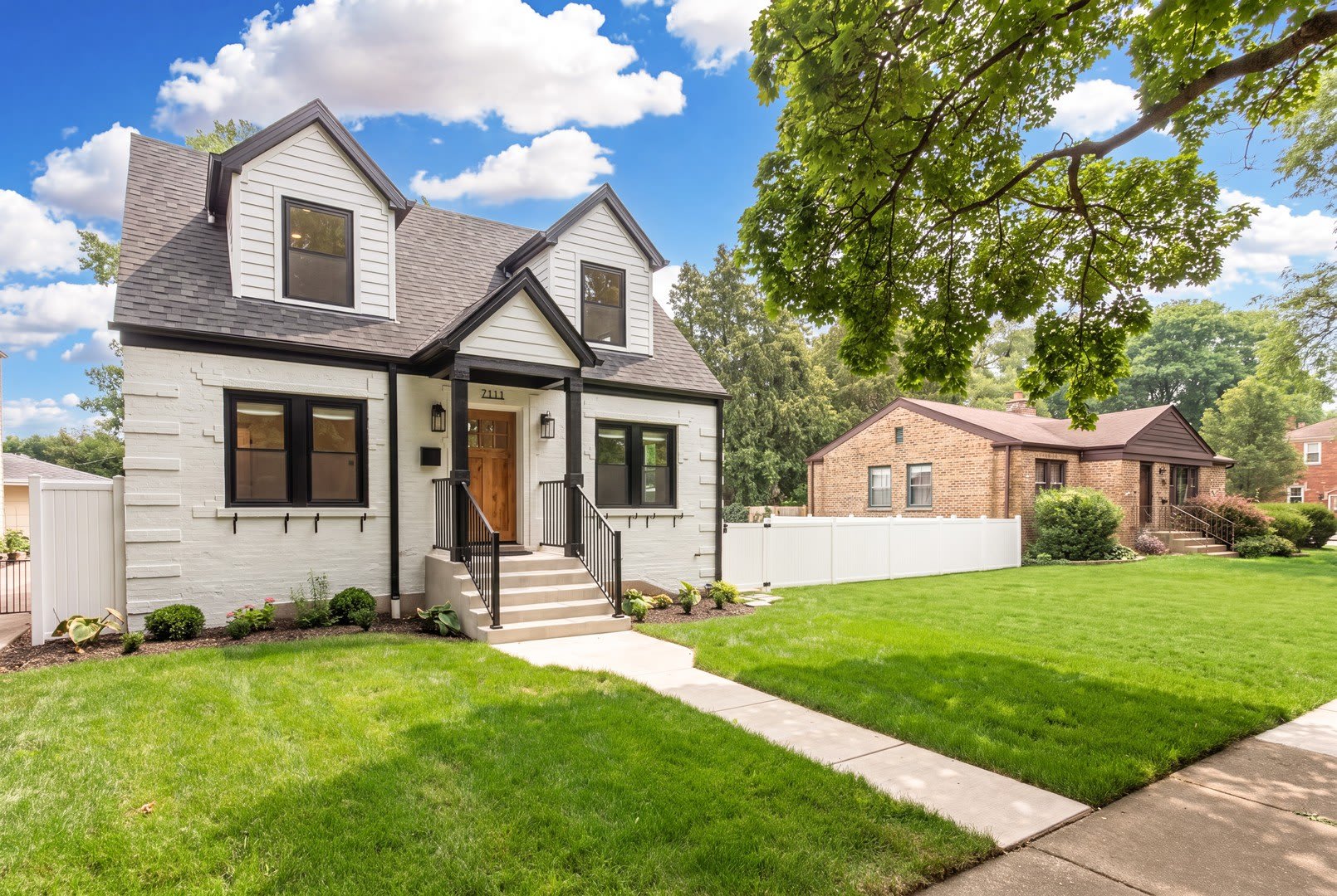 7111 N Mason Avenue – photo 2