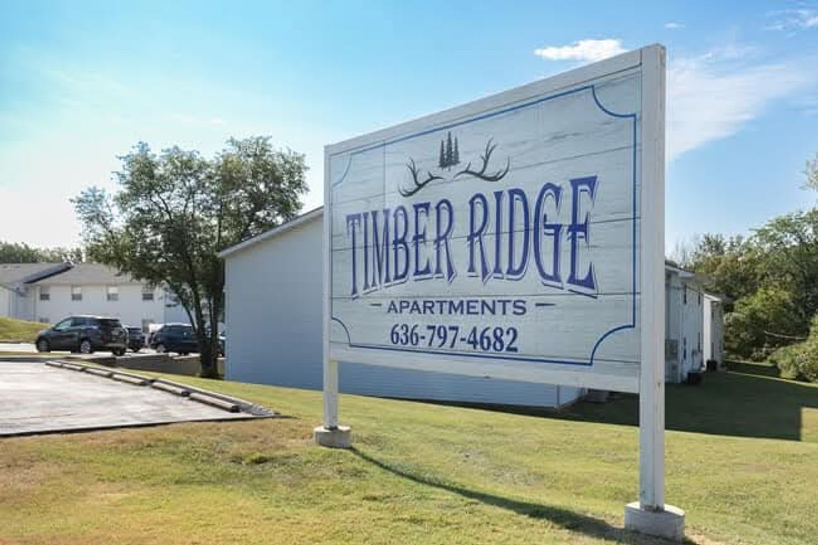 Timber Ridge – photo 3