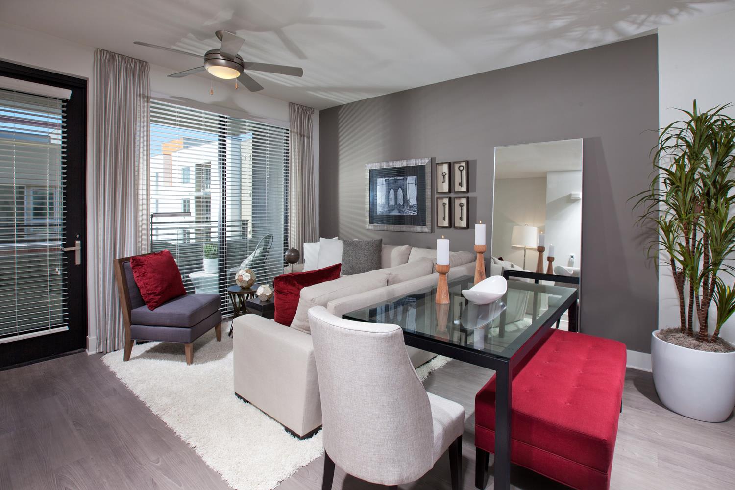 Residences At Westgate – photo 4