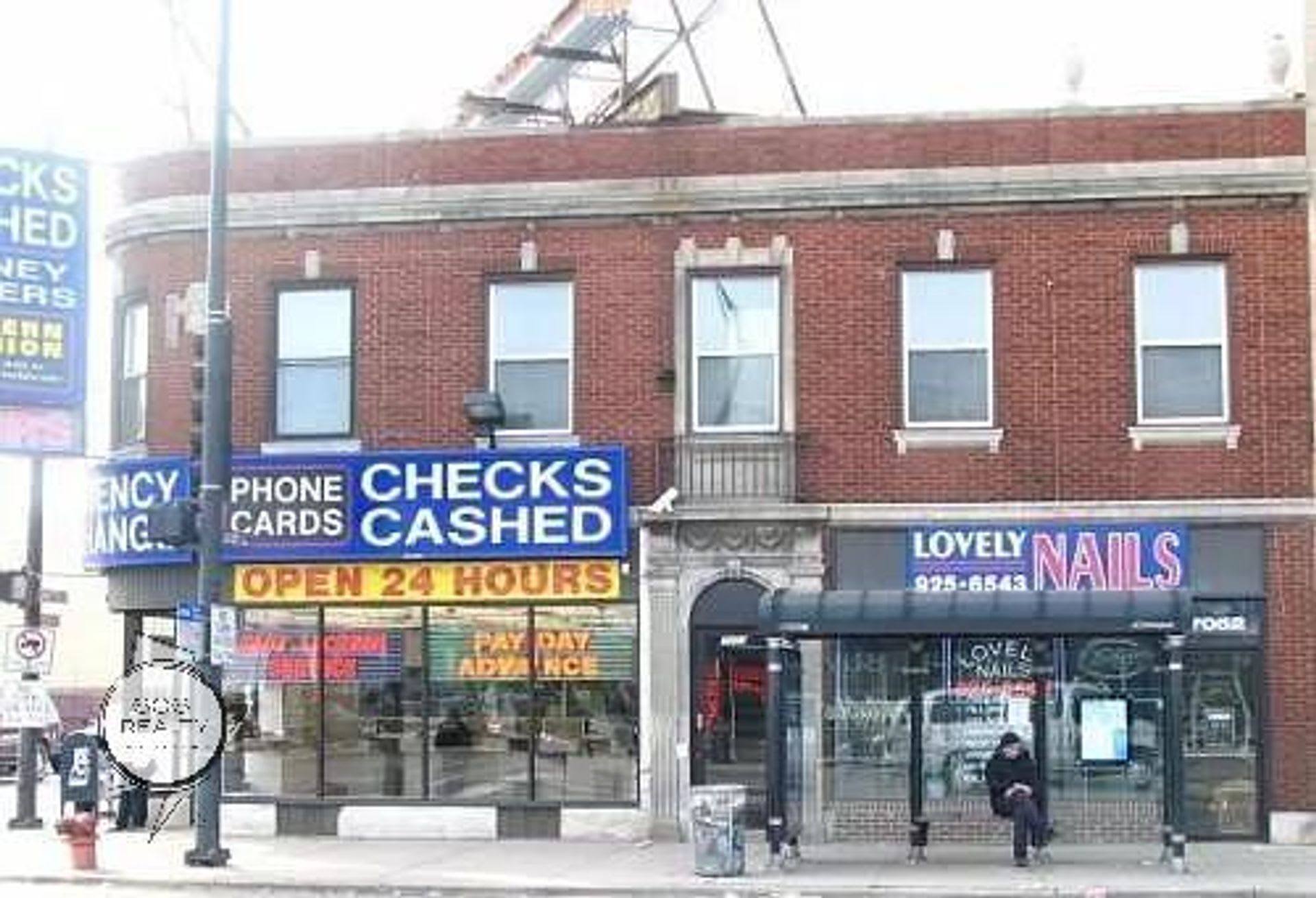 Great Neighborhood! 7054-56 S Western/2408-12 W 71st Chicago, IL 60636 – photo 1