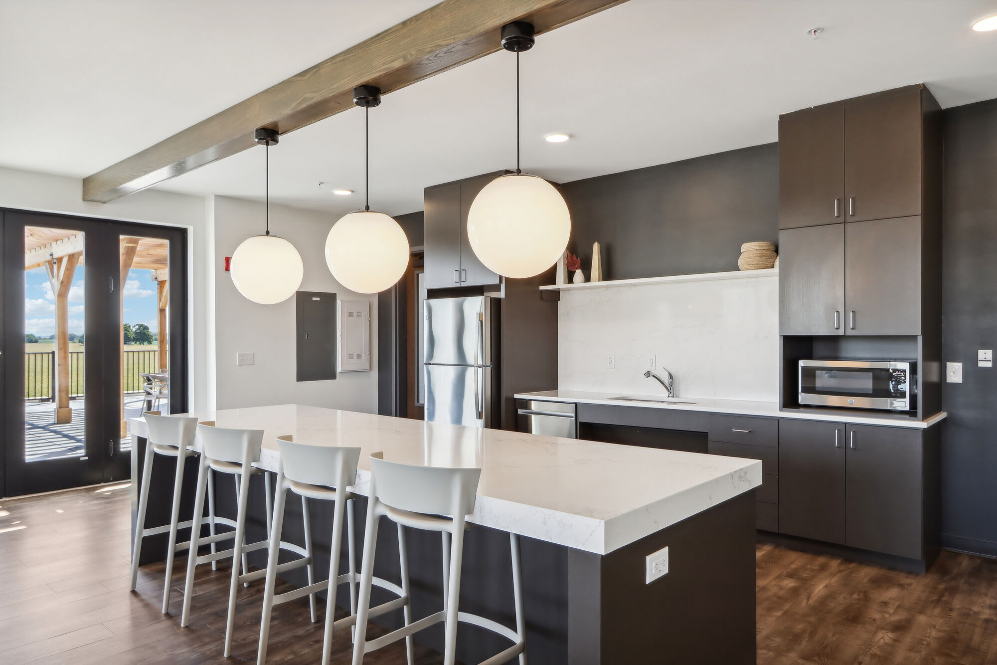 McCord Square Apartments and Retail – photo 4