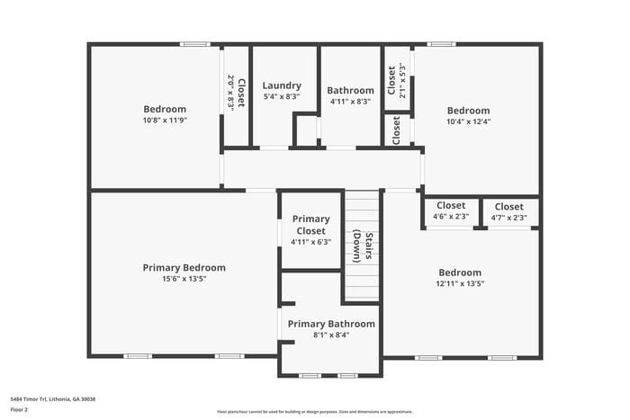 5484 Timor Trail – photo 3