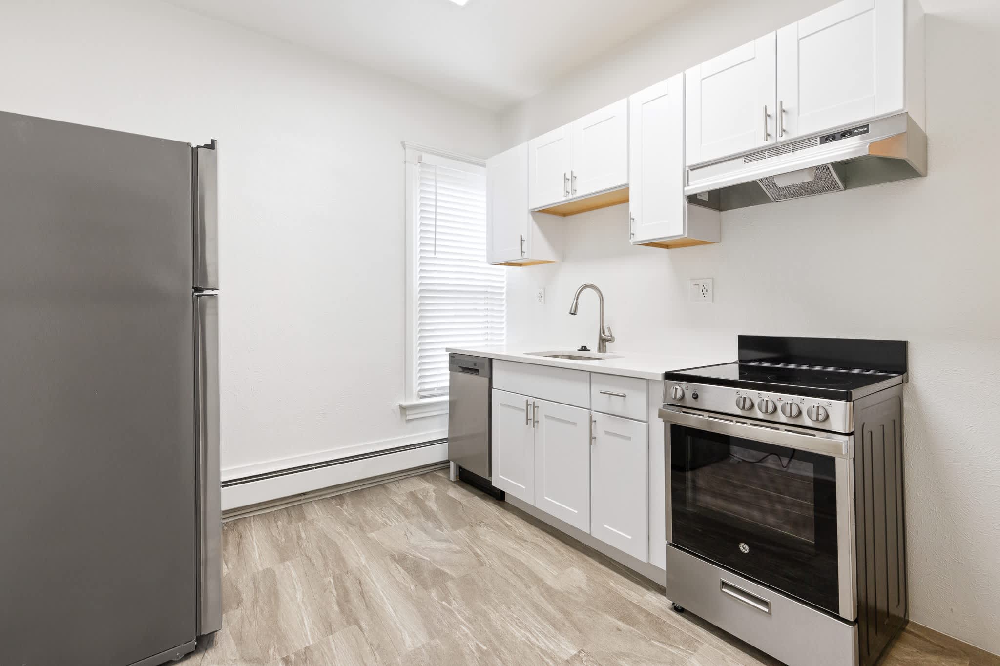 Ogden Park Townhomes – photo 3