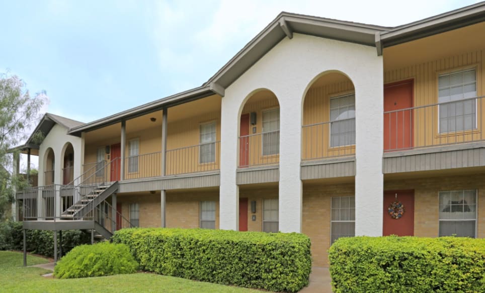 Peppertree Apartments – photo 5