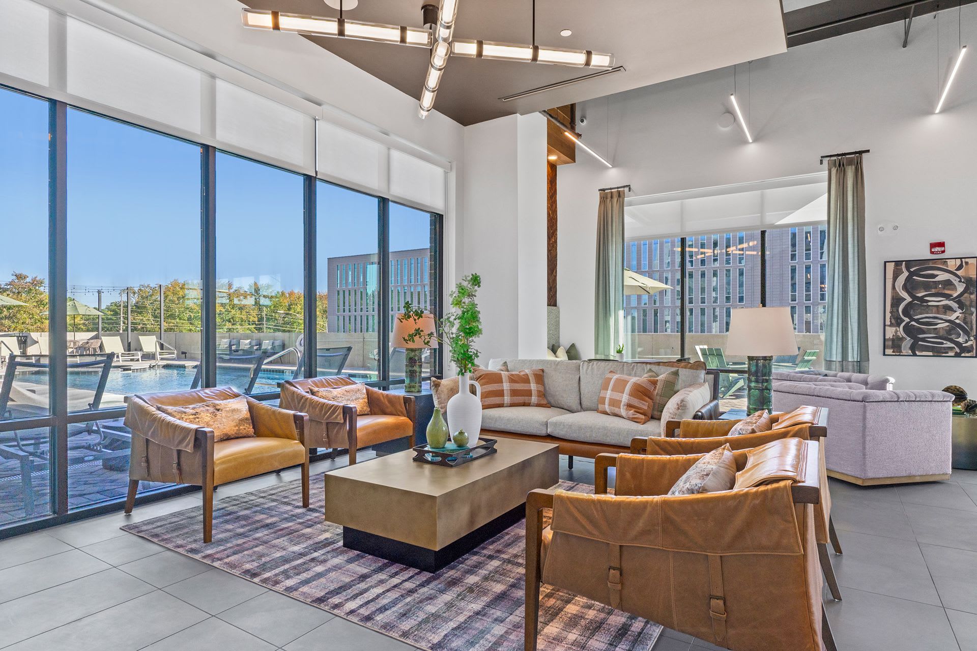 Arcadia Luxury Apartments – photo 4