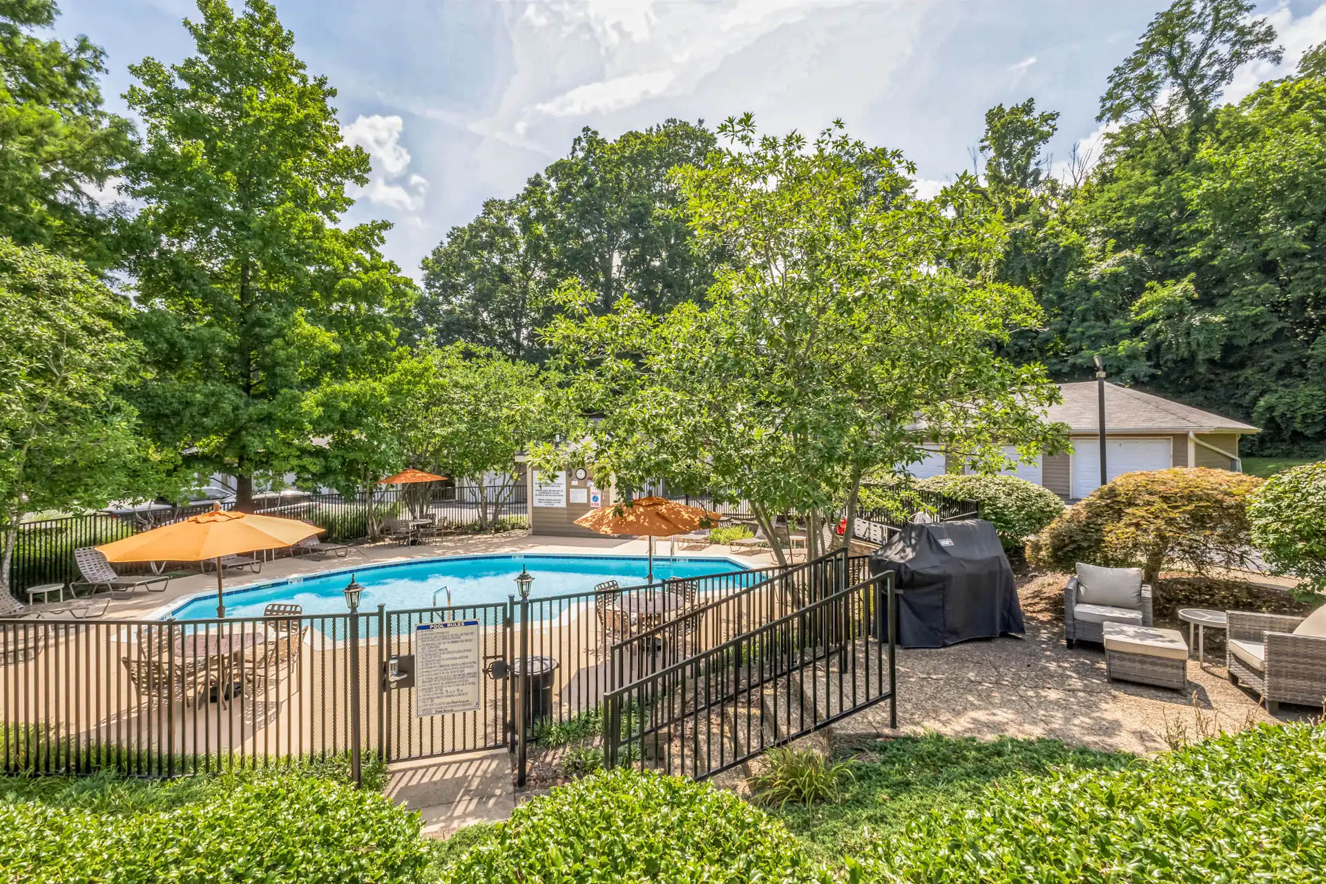 Aspenwood Apartments – photo 1