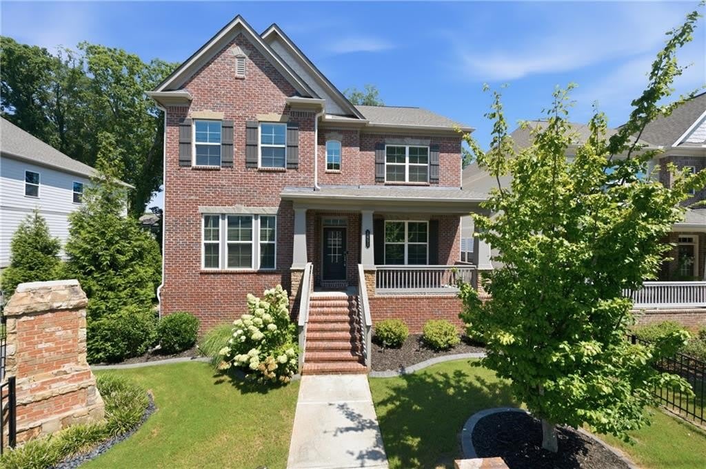 4468 Oakden Place – photo 2