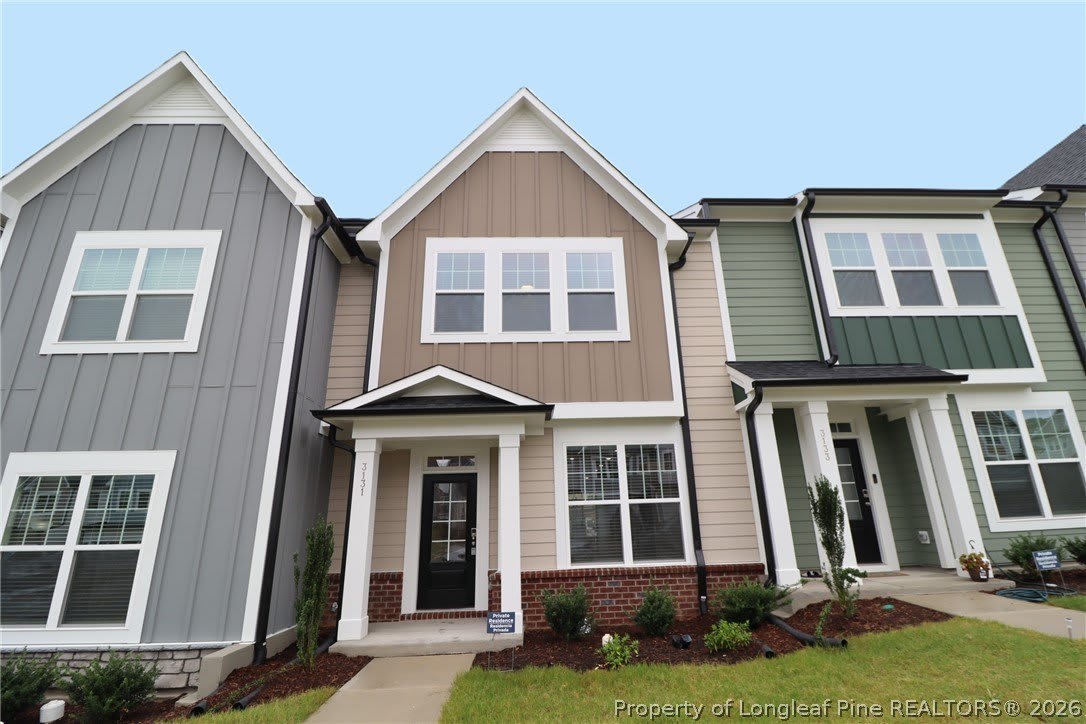 3131 Cathedral Comb Drive – photo 1