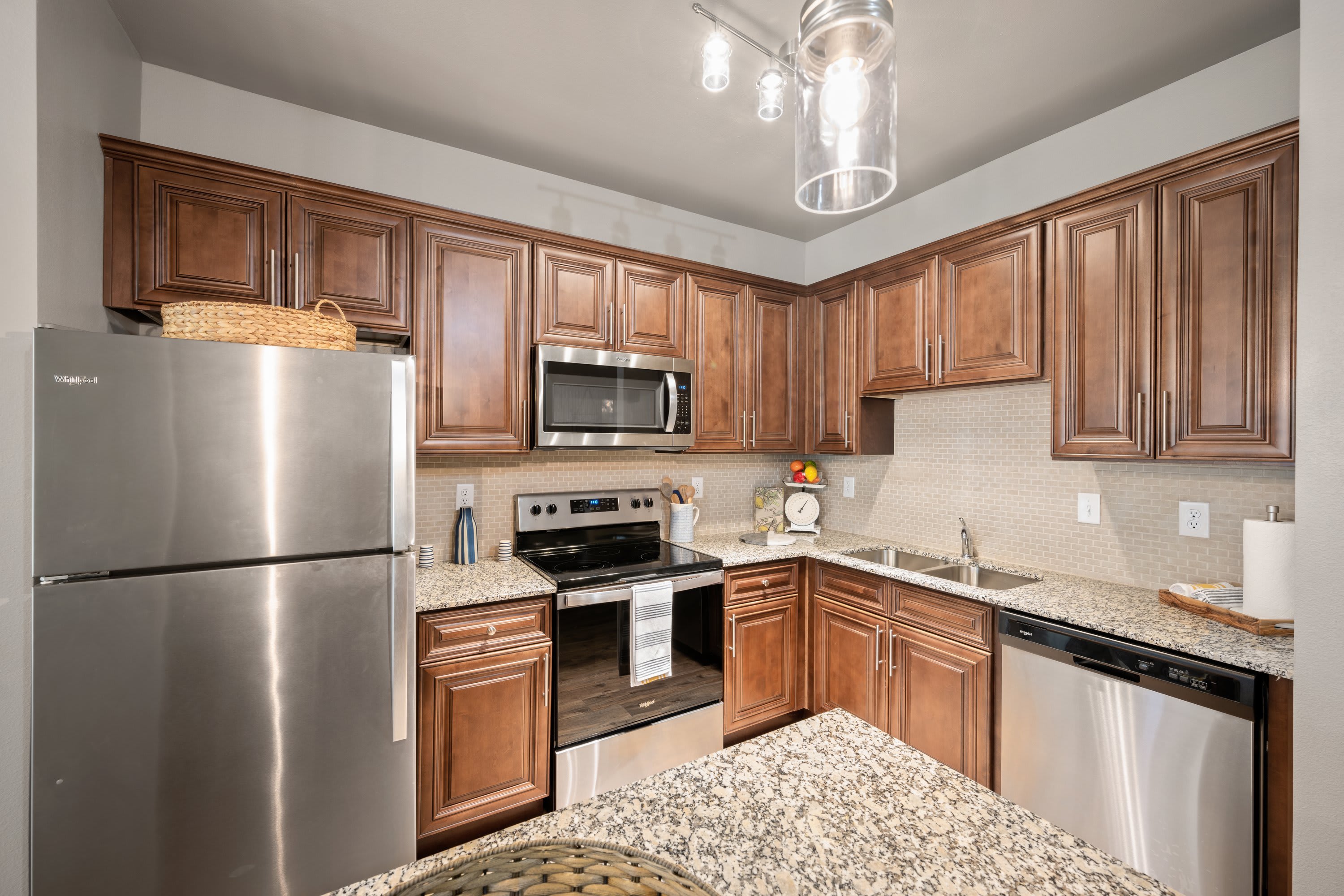 Lake Villas Apartments – photo 3