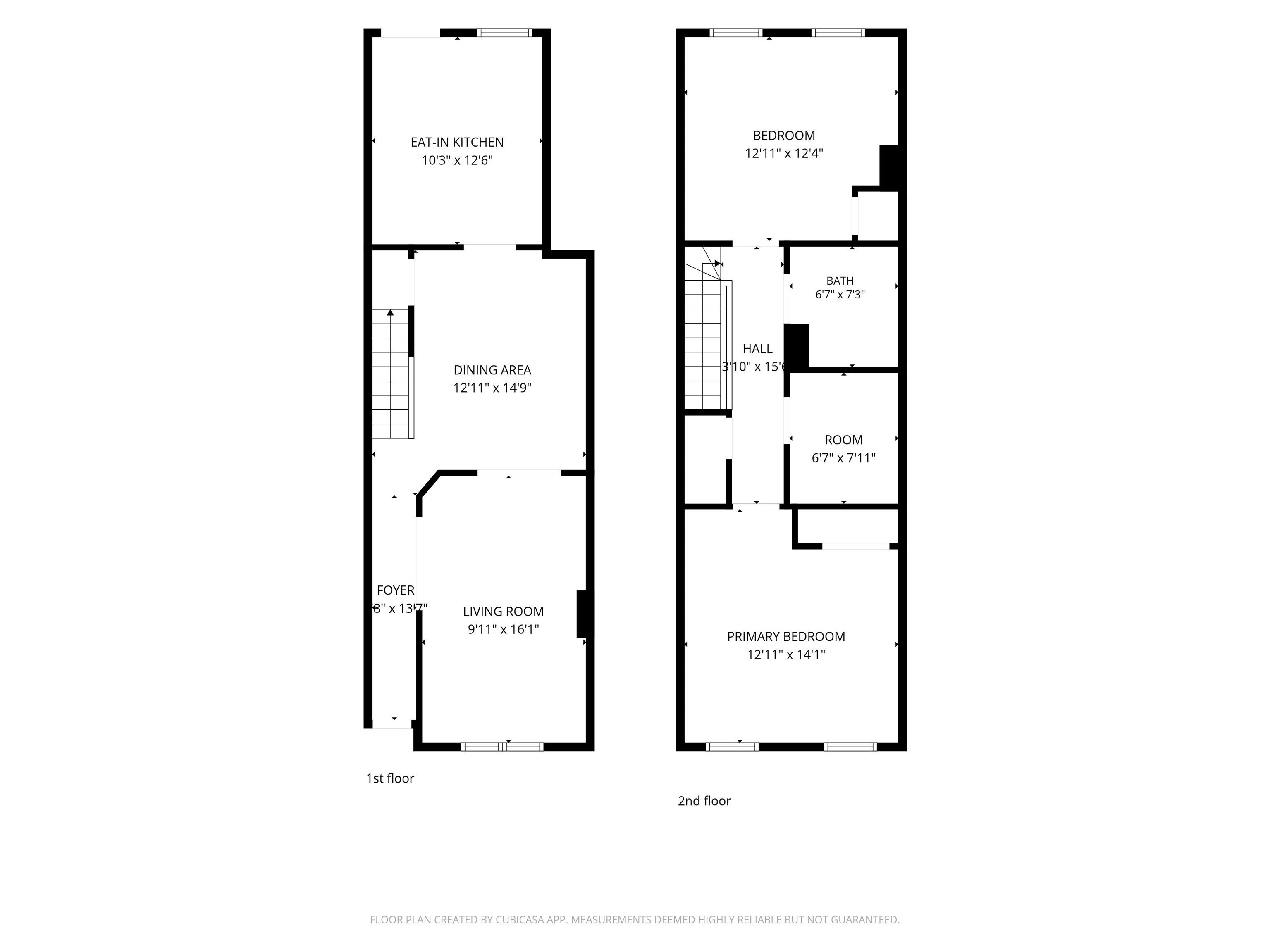 65 ATLANTIC ST – photo 4