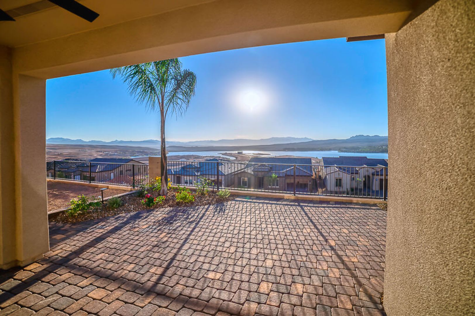 Lake Views 55 Community At Del Webb At Lake Las Vegas 3 Beds 2 Baths 2 Gar – photo 1