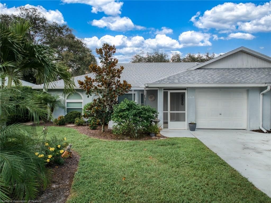 4616 Granada Boulevard – photo 1