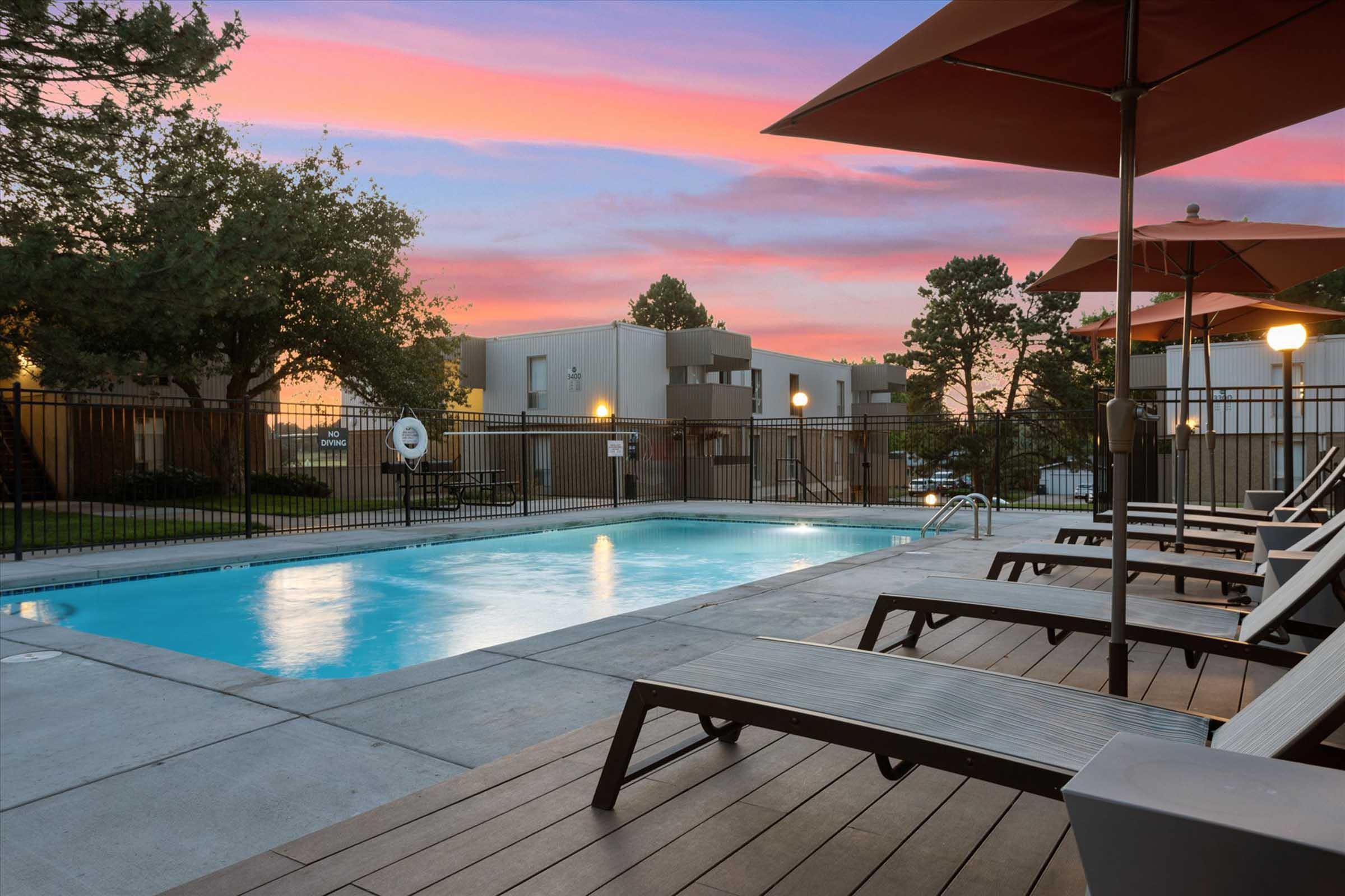 Westlake Apartments – photo 3