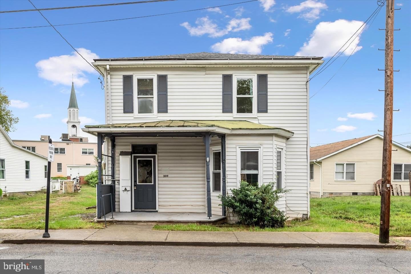 309 N LAWRENCE Street – photo 1