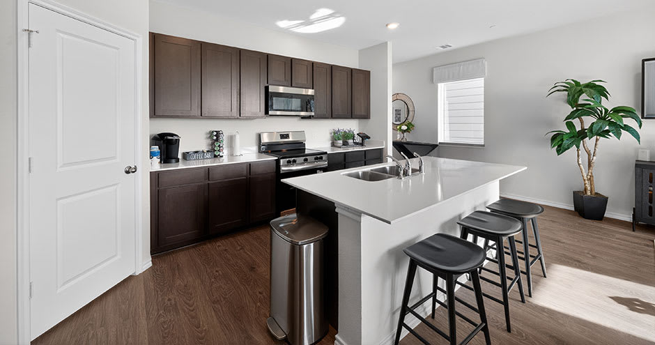 Urbane Duo Townhomes – photo 1