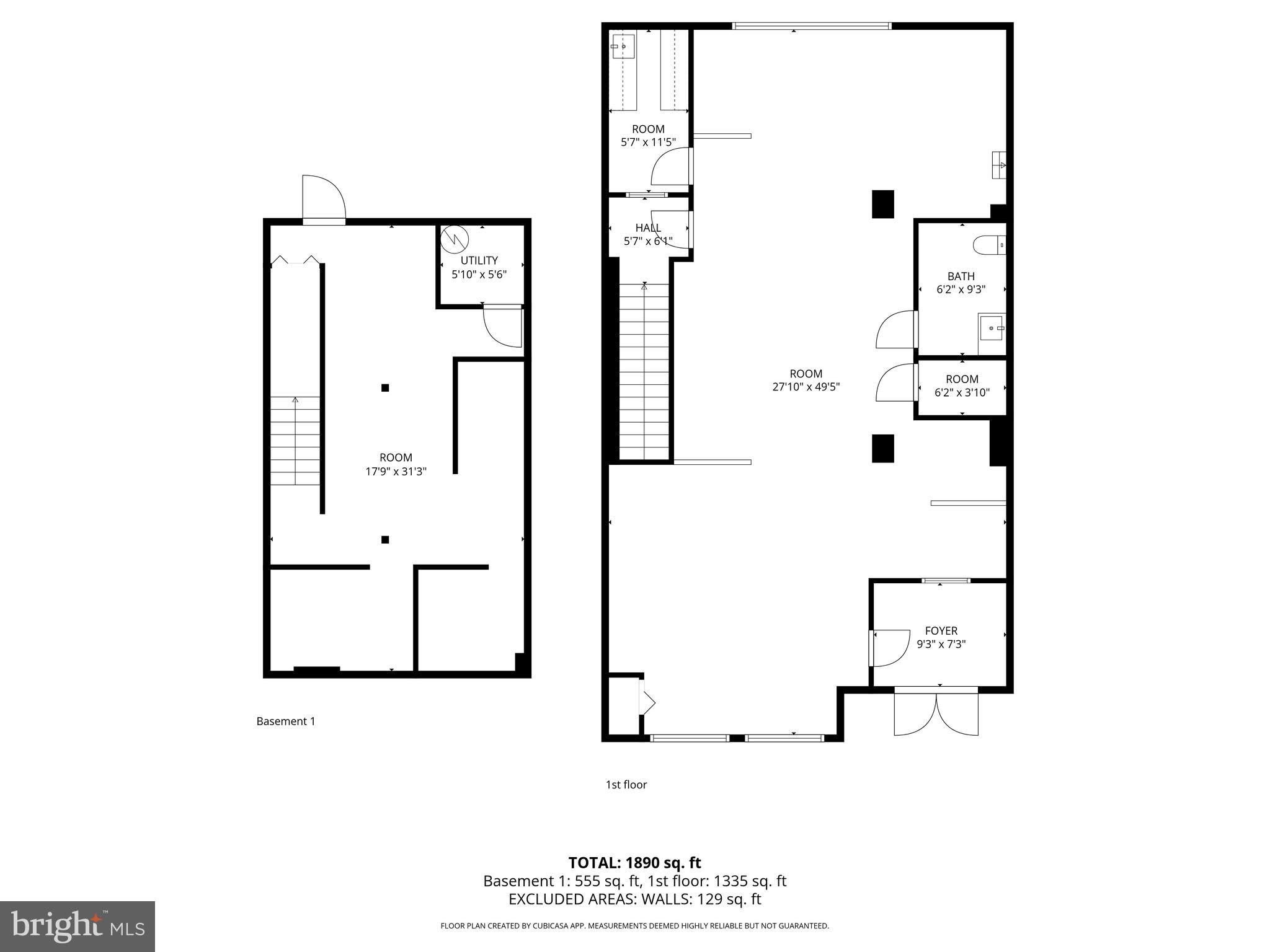3301 RHODE ISLAND Avenue – photo 2