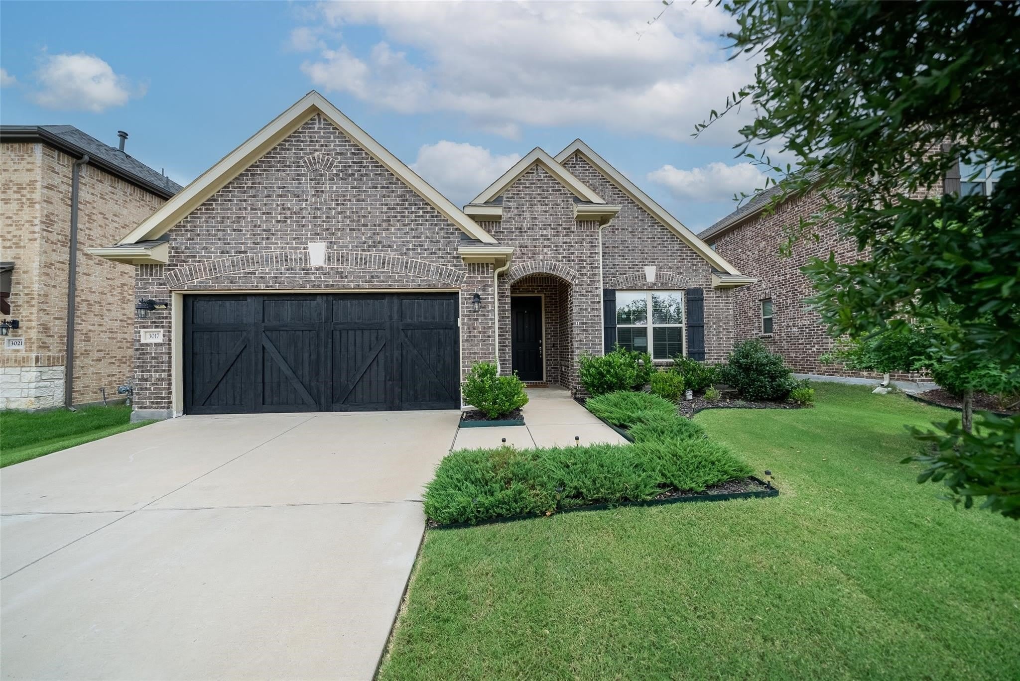 3017 Spring Creek Trail – photo 1