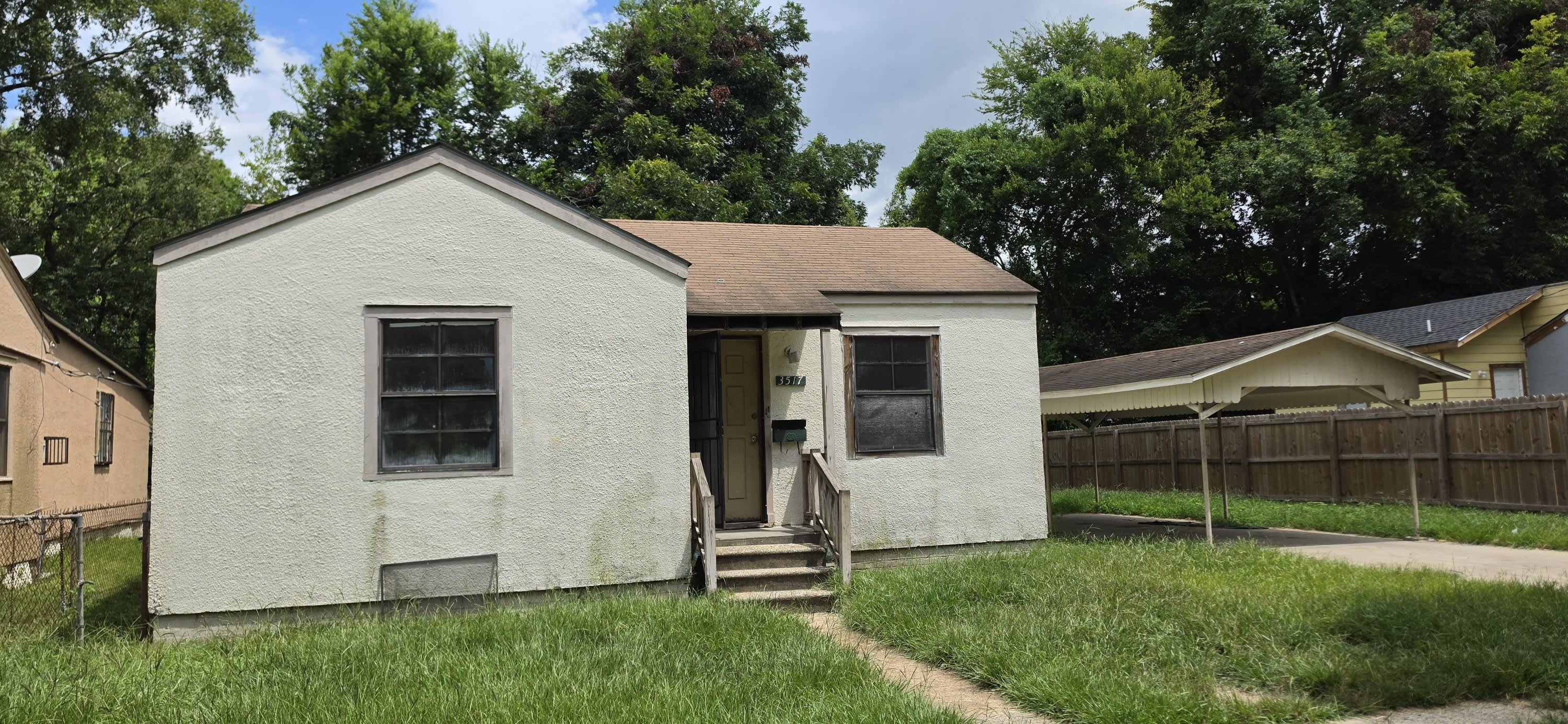 3517 Chippewa Street – photo 1