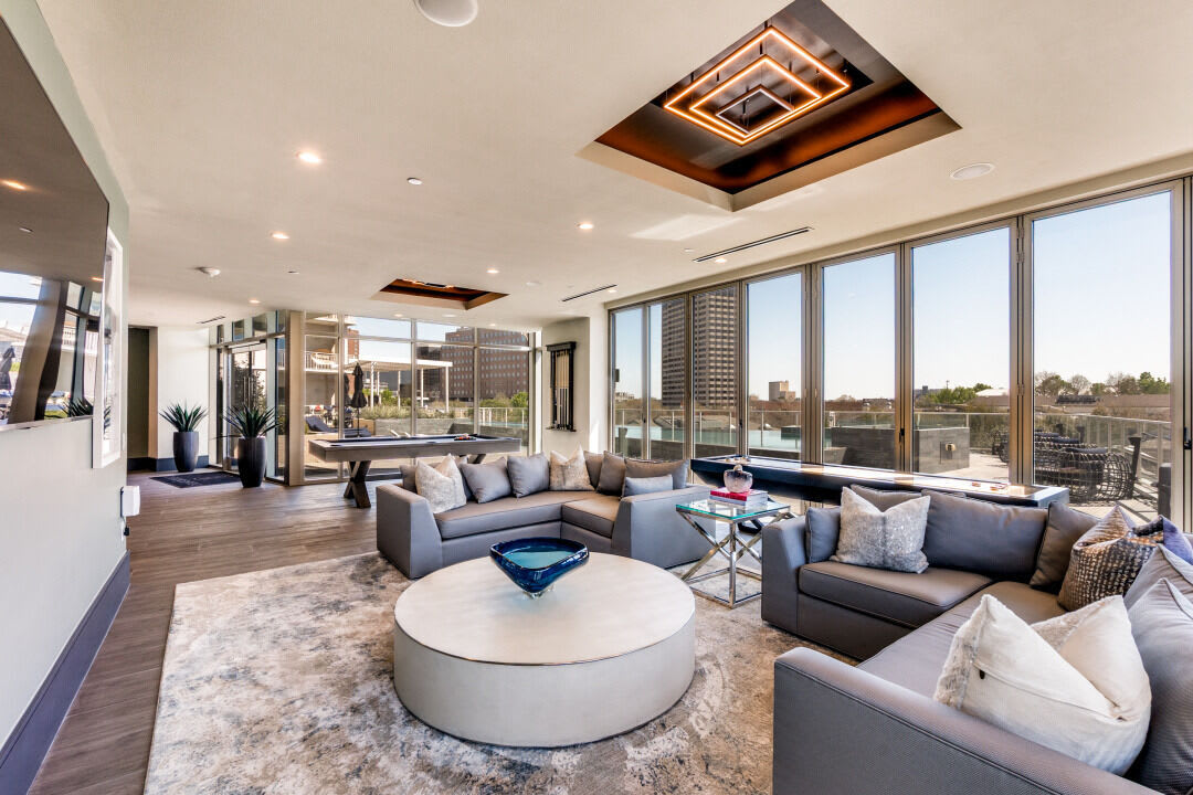 Carlisle and Vine Apartments – photo 2