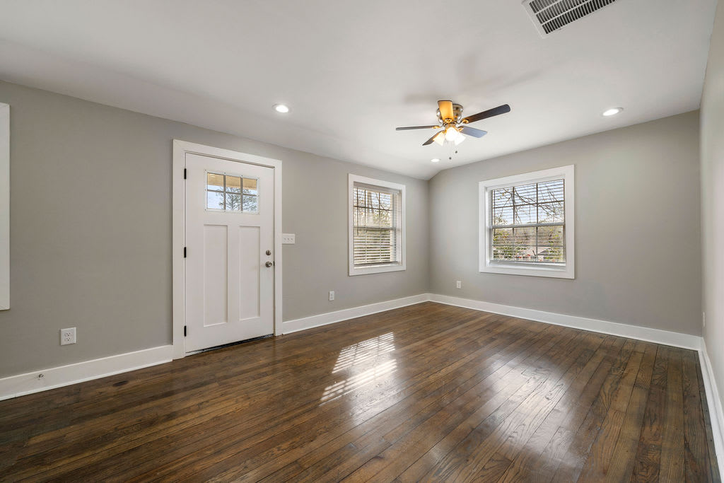 Balfour Marietta Luxury Apartments – photo 3