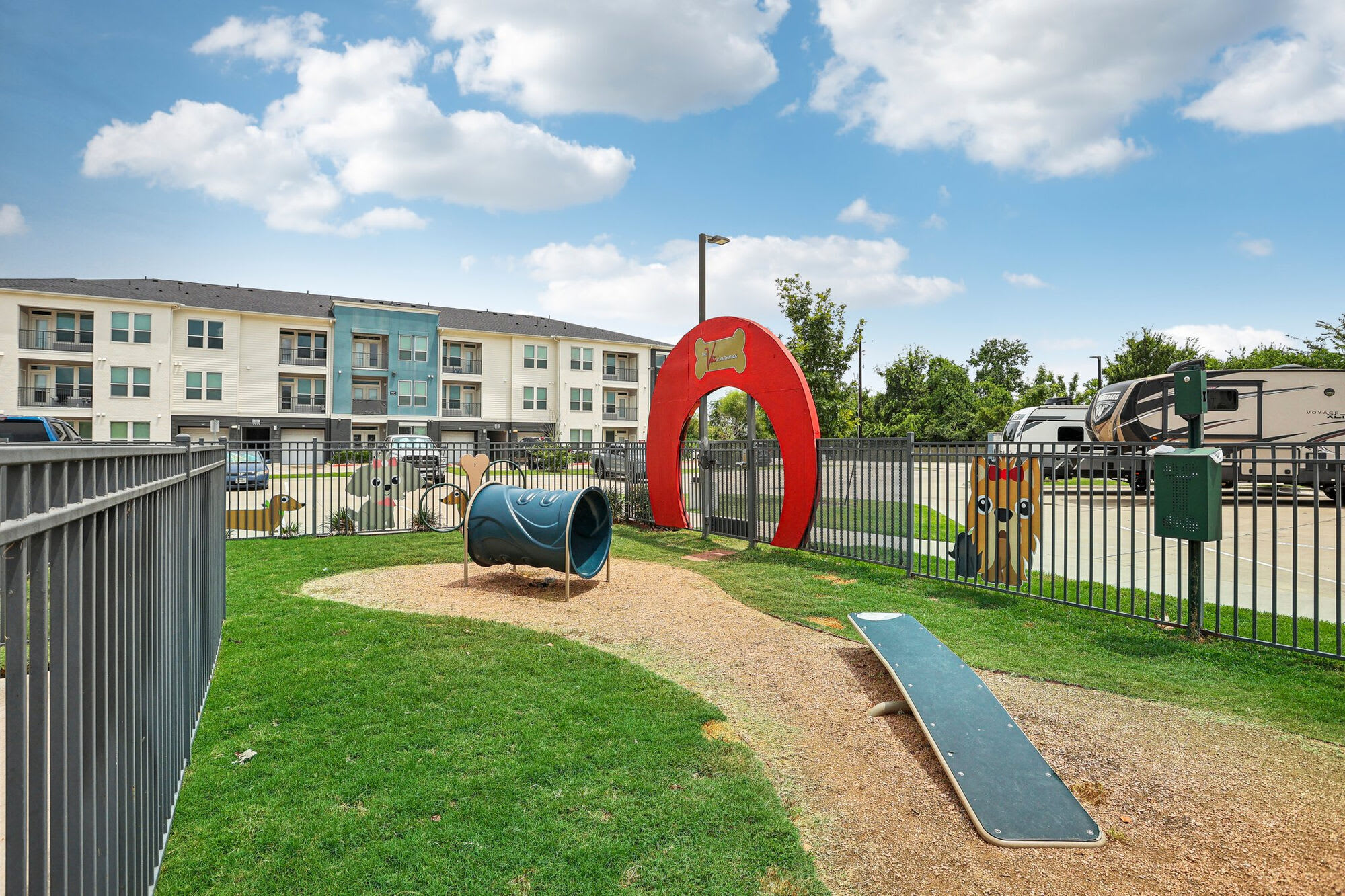 The Vista At Southwinds – photo 2