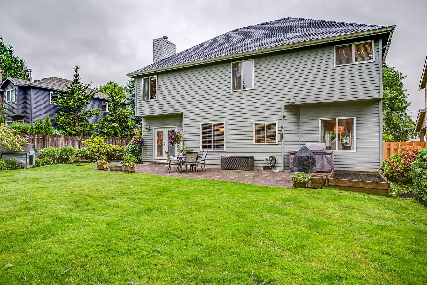 Great Home near 217 and Washington Square – photo 2
