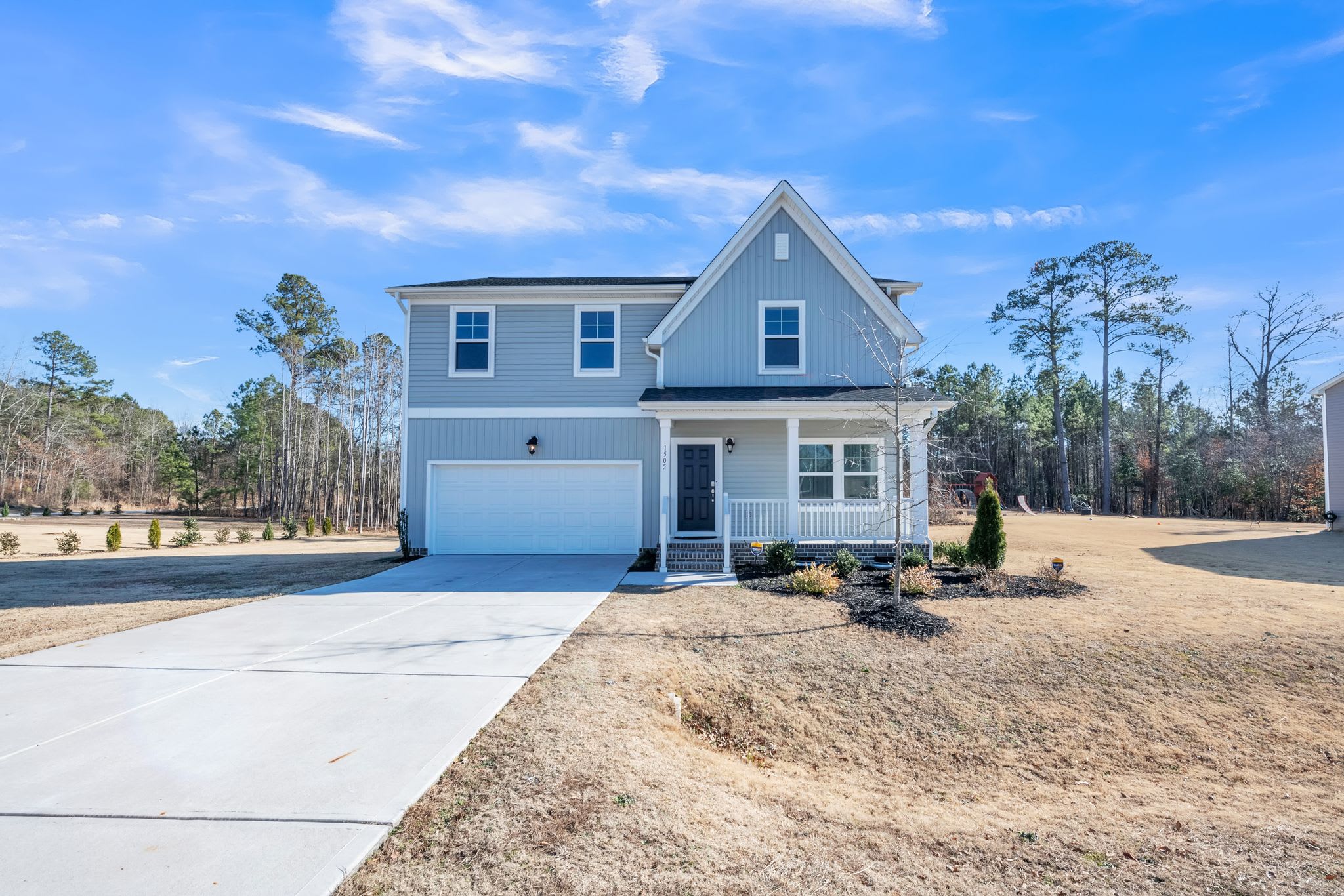 1505 Tawny View Lane – photo 2