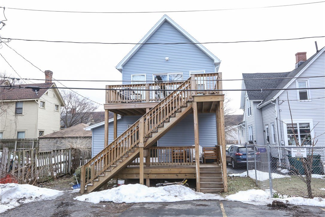 36 Tracy Street – photo 1