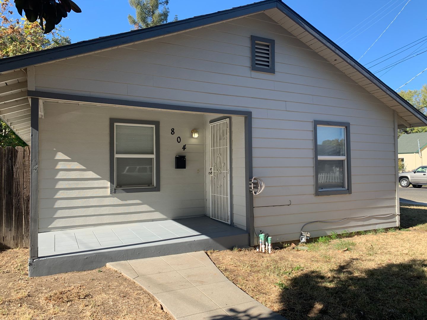 3 bed / 2 ba house – photo 1