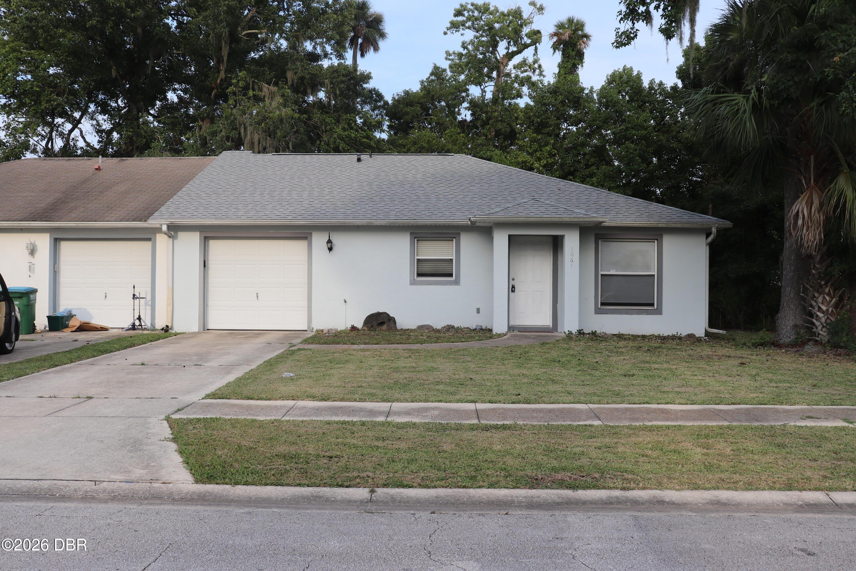 1061 Oak Forest Circle – photo 1