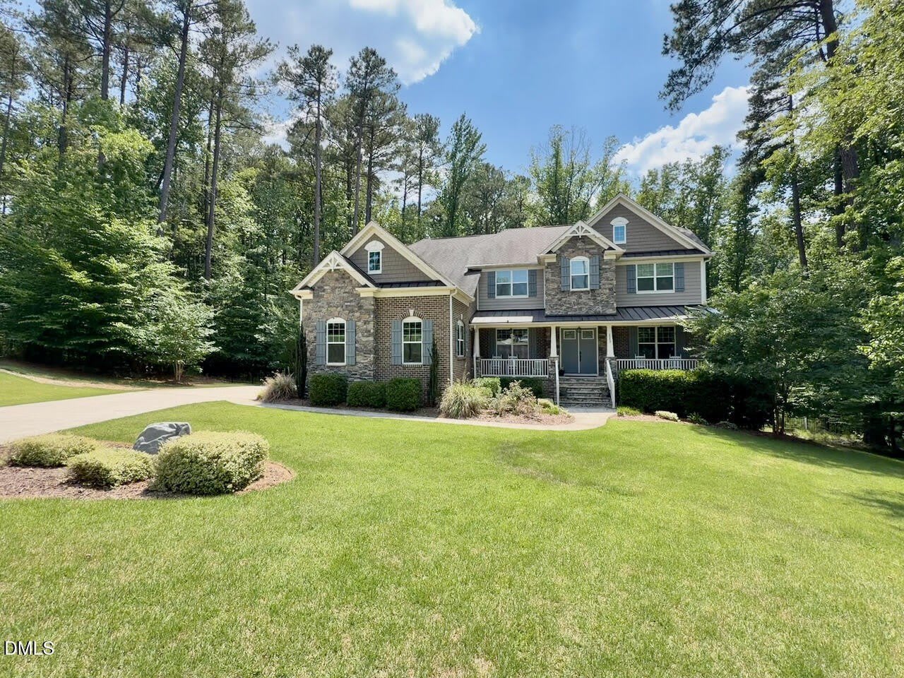 1213 Fall Line Court – photo 1