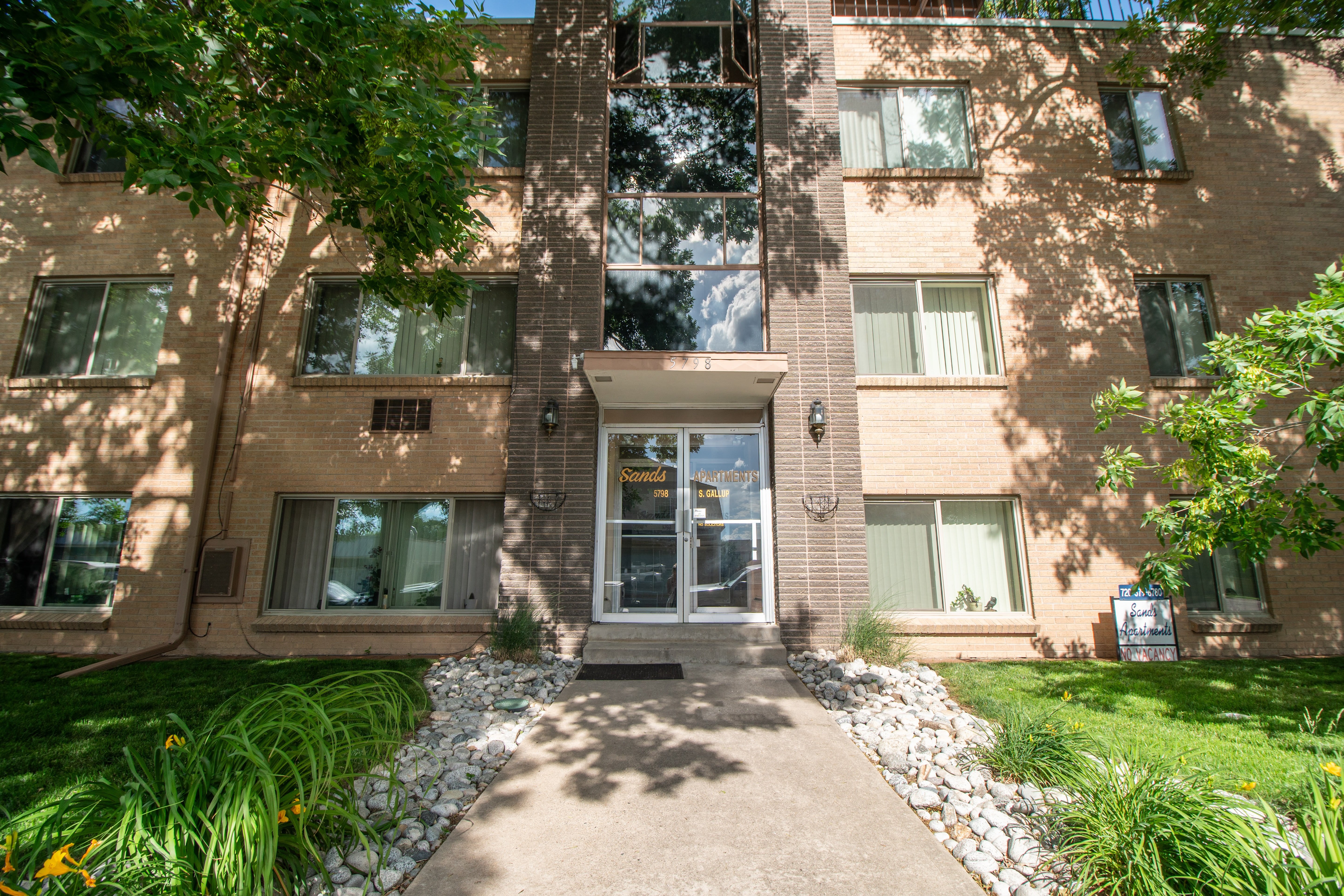 5798 S Gallup Street – photo 4