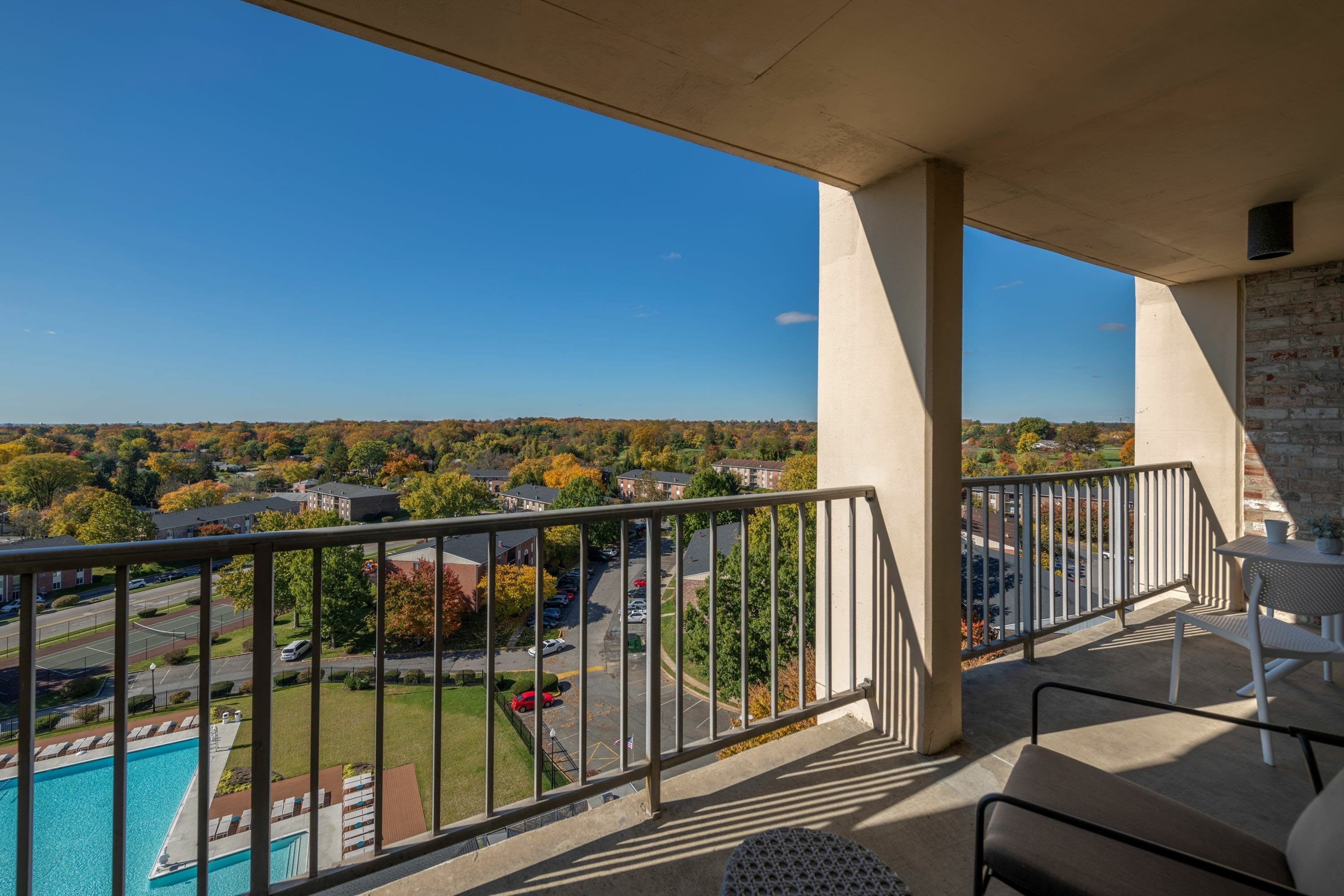 TowsonTown Place Apartments – photo 2