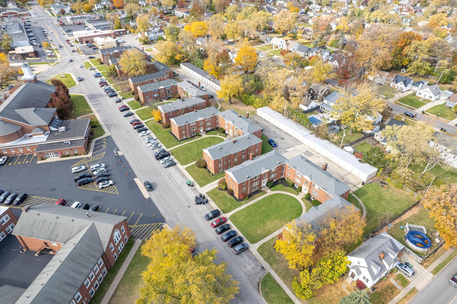 Highland View Apartments – photo 4