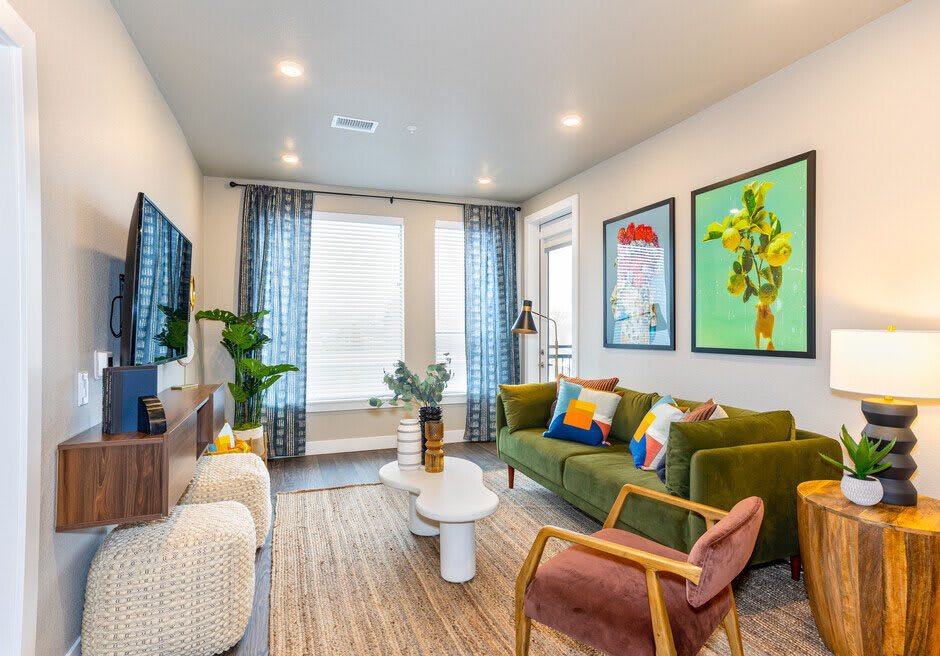 Gw Apartments – photo 4