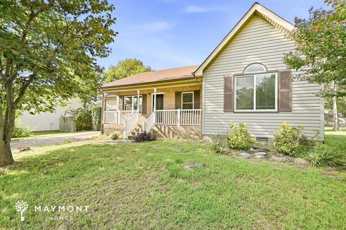 415 Country Village Drive – photo 1