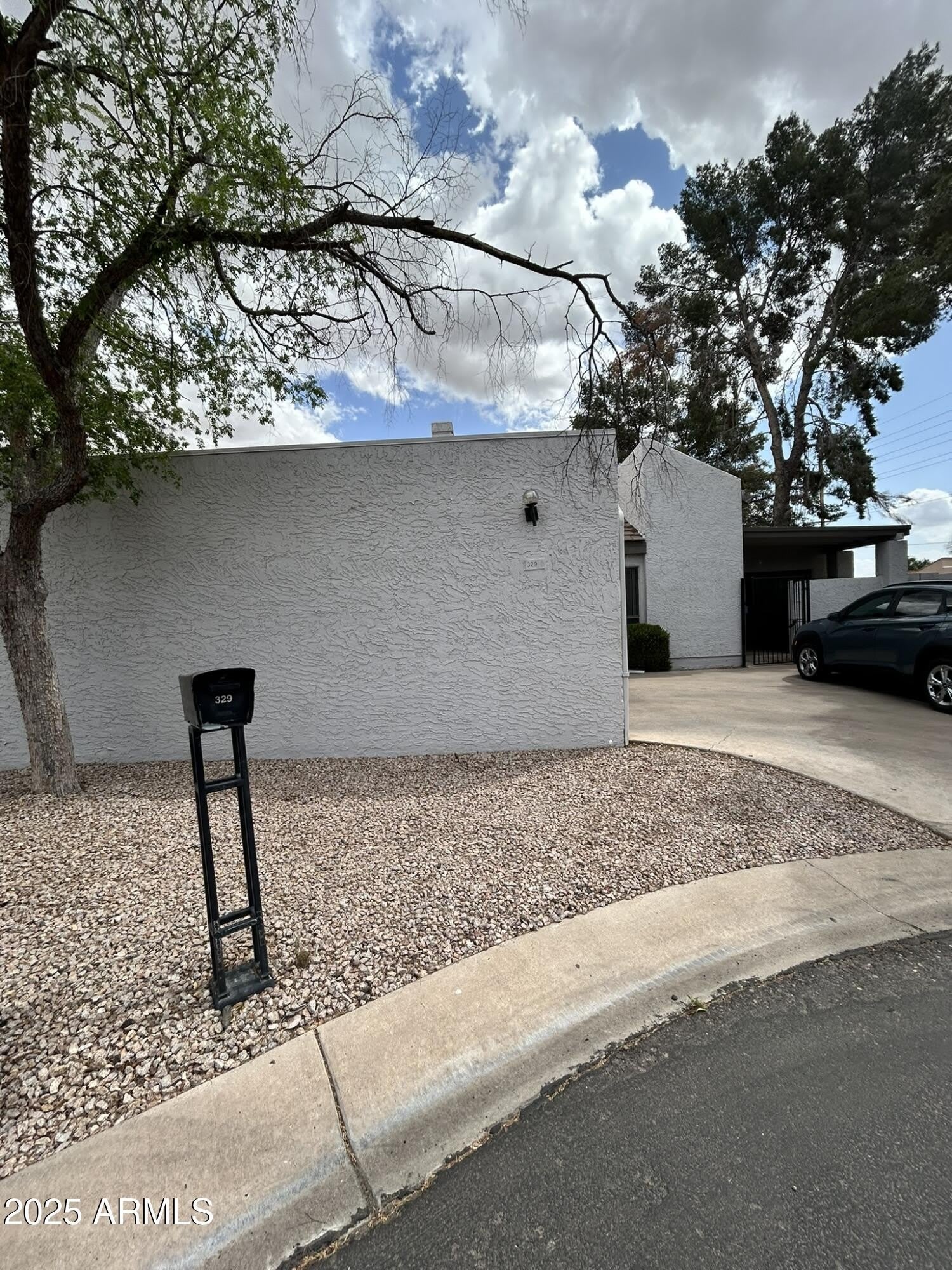 329 E AMBASSADOR Drive – photo 1