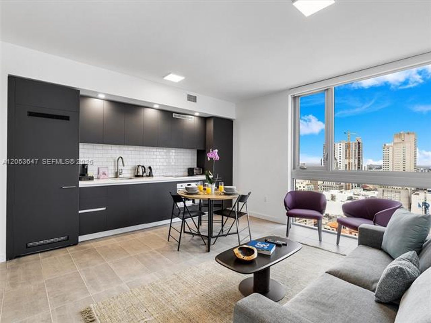 227 NE 2nd St cu-2706, Miami, FL 33132 – photo 1