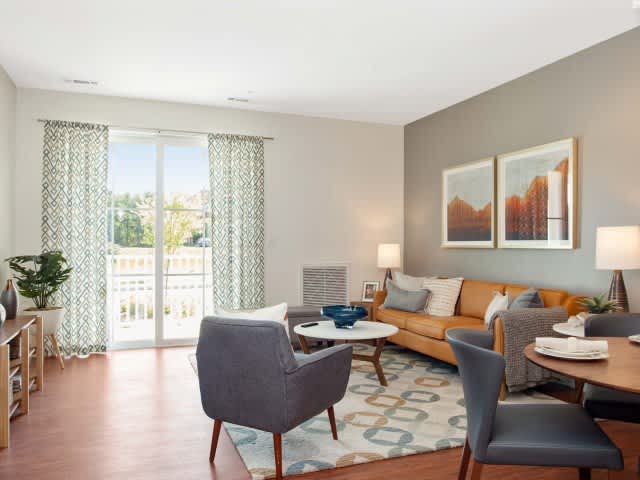 The Residences at Great Pond – photo 5