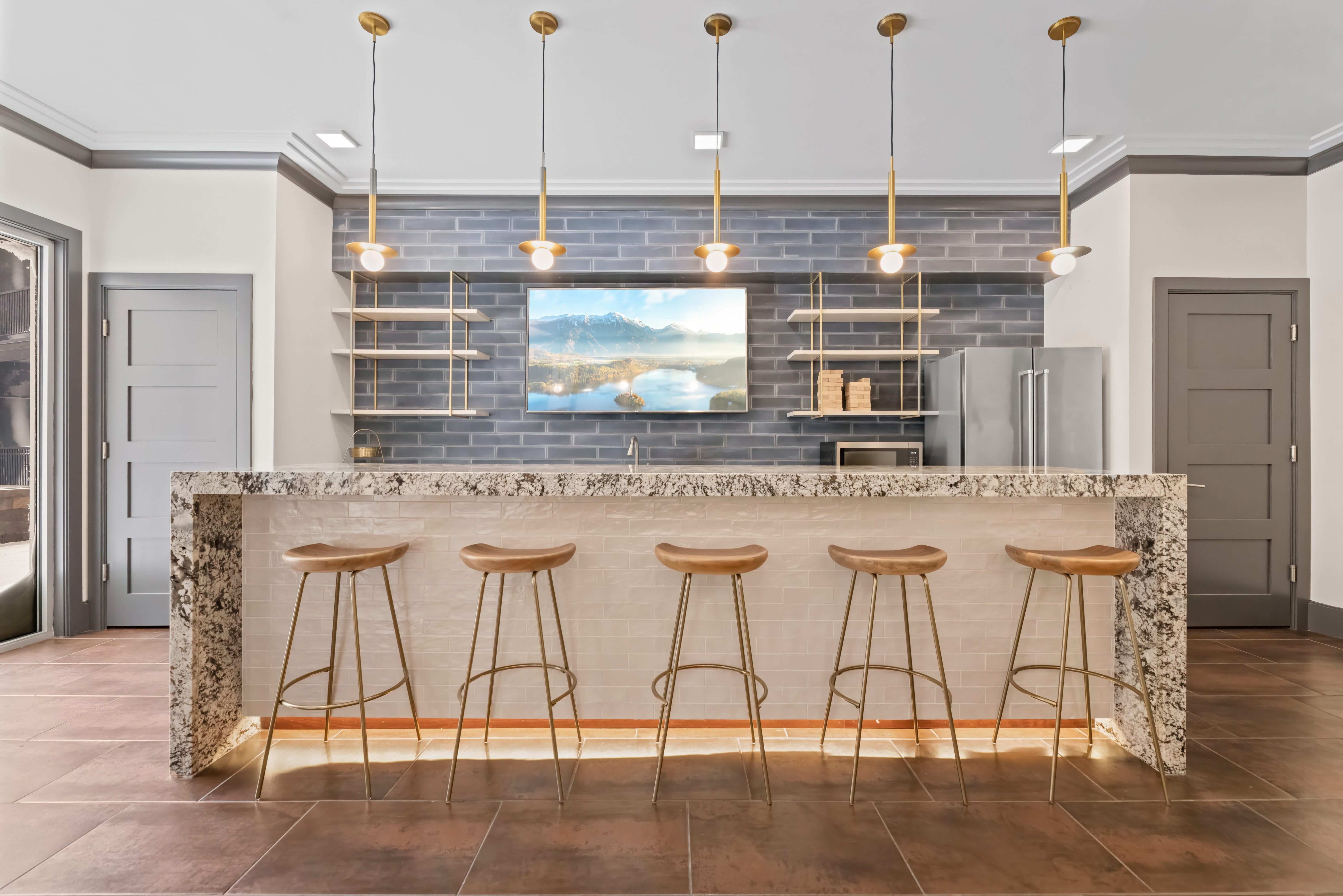 Aster Apartments – photo 3