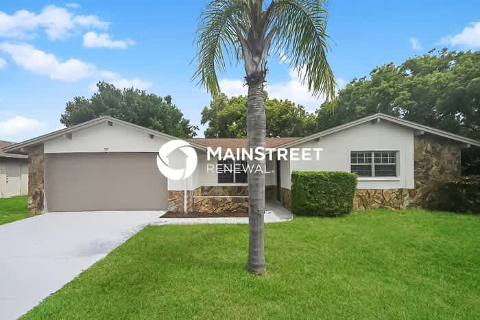 7115 Moravian Drive – photo 1